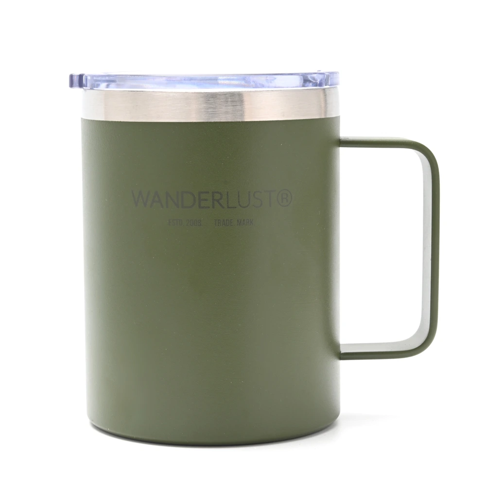 TAZA VASO TÉRMICO WANDERLUST 360 ML