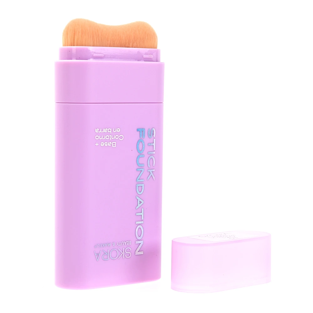 BASE DE MAQUILLAJE EN BARRA