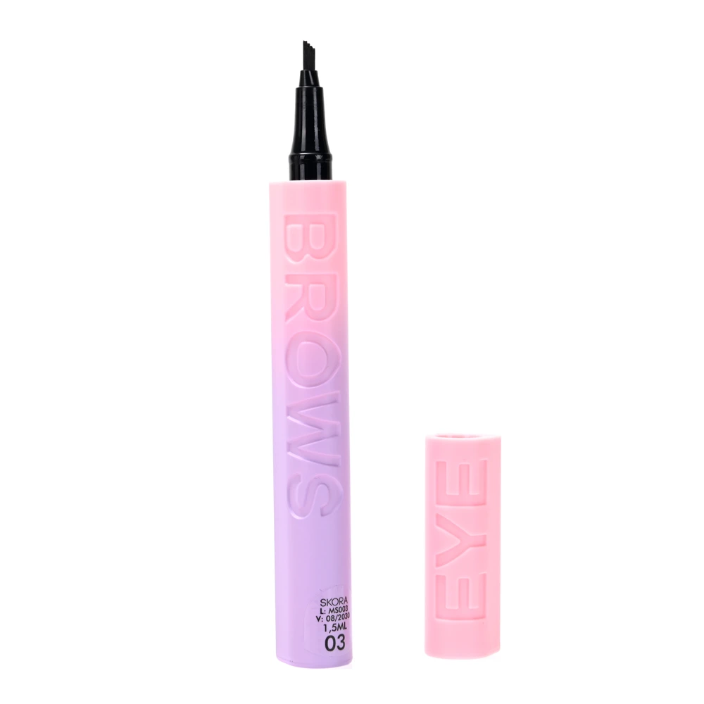 CEPILLO DELINEADOR DE CEJAS