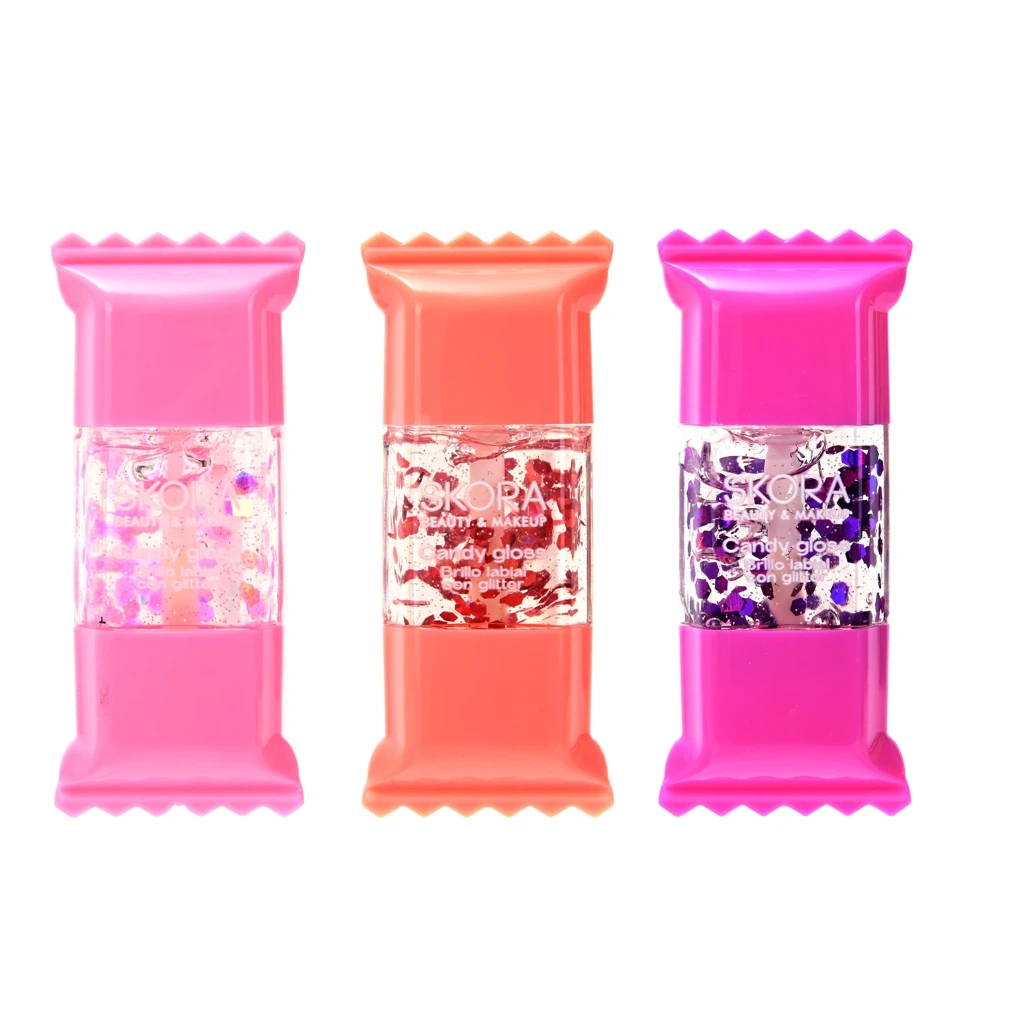 BRILLO LABIAL CANDY