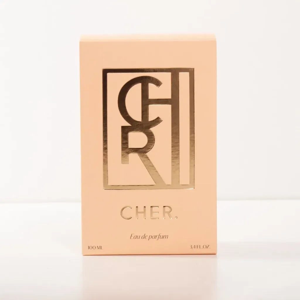 CHER ZARCI FEM X100V EDP (100ML)