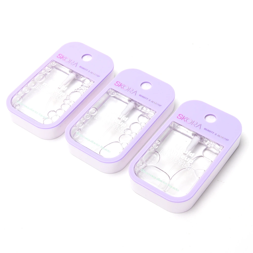 DESMAQUILLANTE LIQUIDO CON DIFUSOR