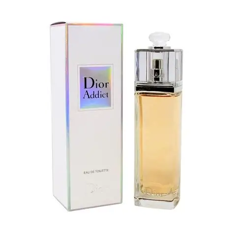 DIOR ADDICT EDT (100 ML - CAJA)