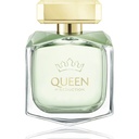 ANTONIO BANDERAS QUEEN OF SEDUCTION EDT 80ML