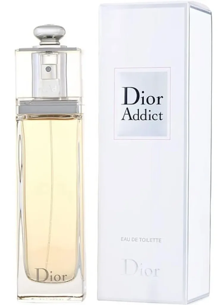 DIOR ADDICT EDT (50ML)