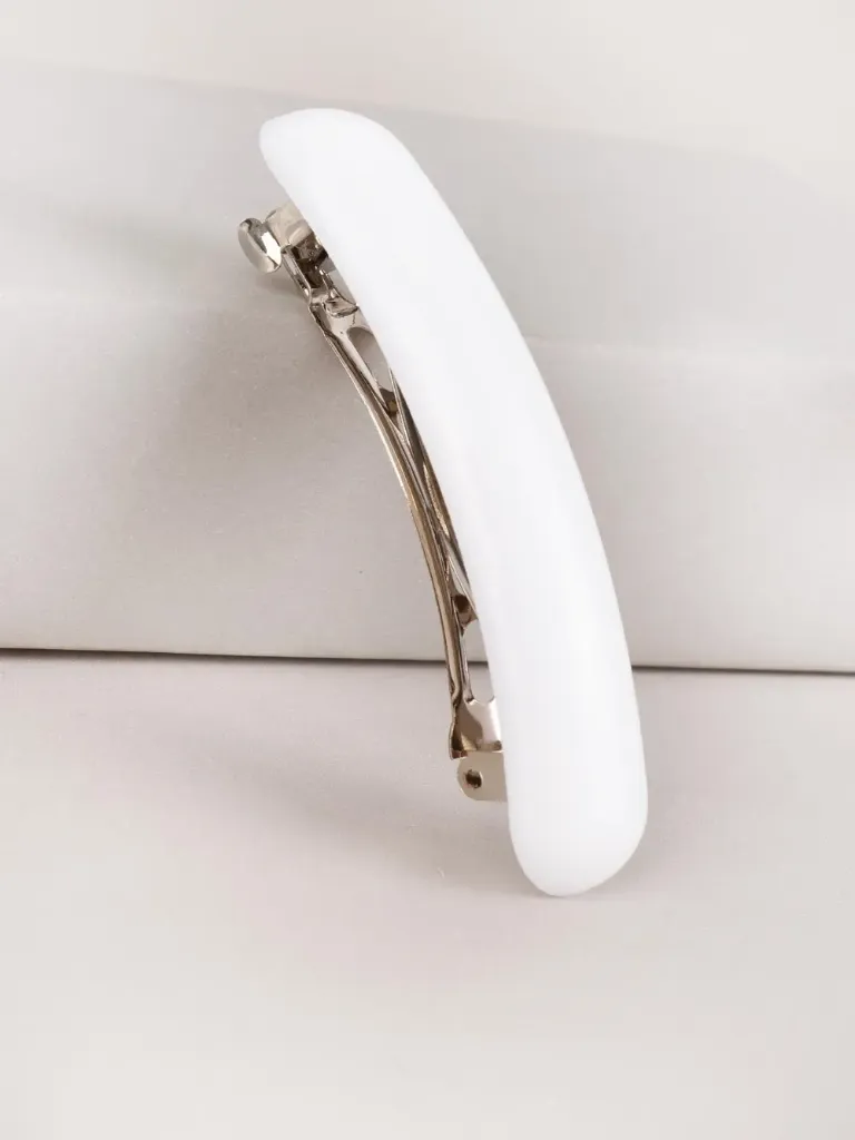 TRABA AUTOMÁTICA TOSCANITO CHICA BLANCO CAREY