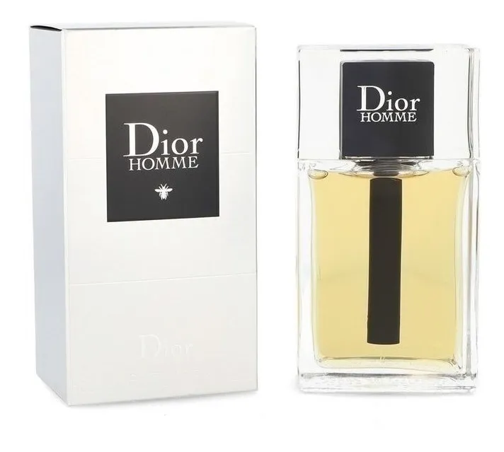 DIOR HOMME  (100 ML - EDT)