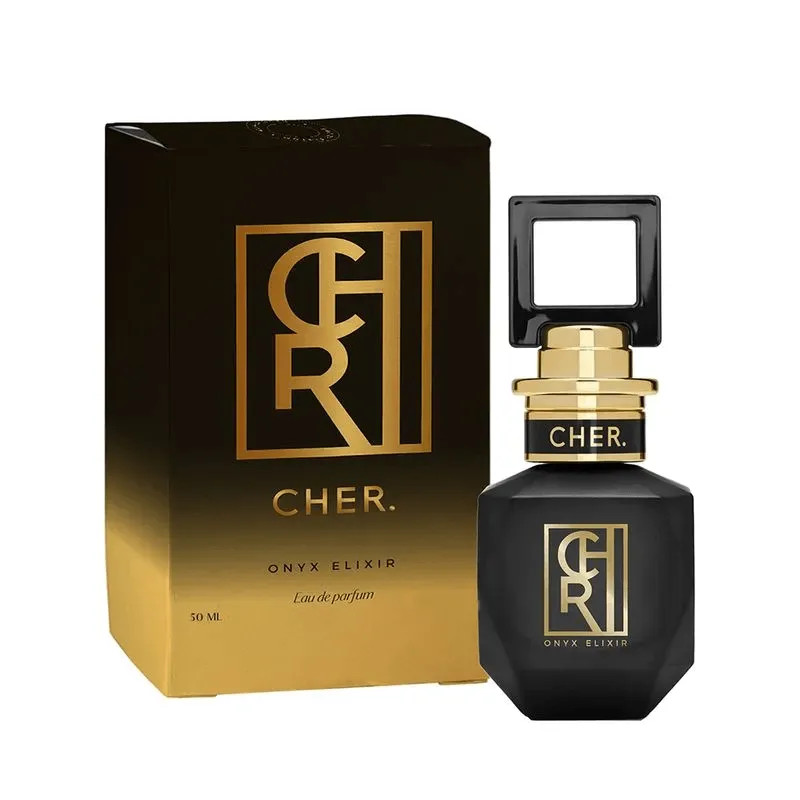 CHER ONYX ELIXIR FEM X 50ML