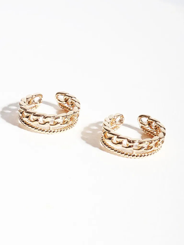 AROS ARGOLLA PEQUEÑA SILVER