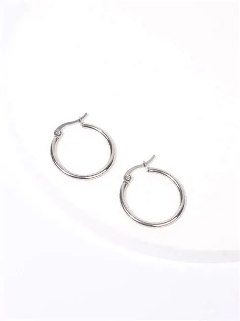 AROS ARGOLLA SILVER CAREY