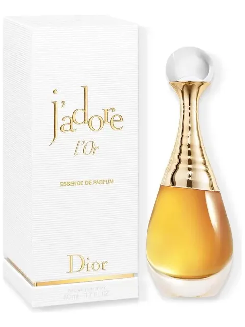 J ADORE LOR ESSENCE EDP (50 ML - CAJA)