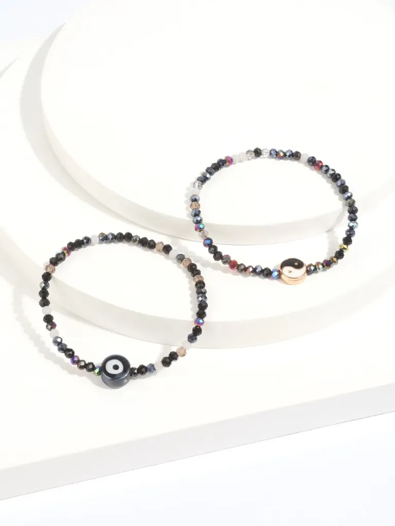 SET X 2 PULSERAS PROTECT CAREY