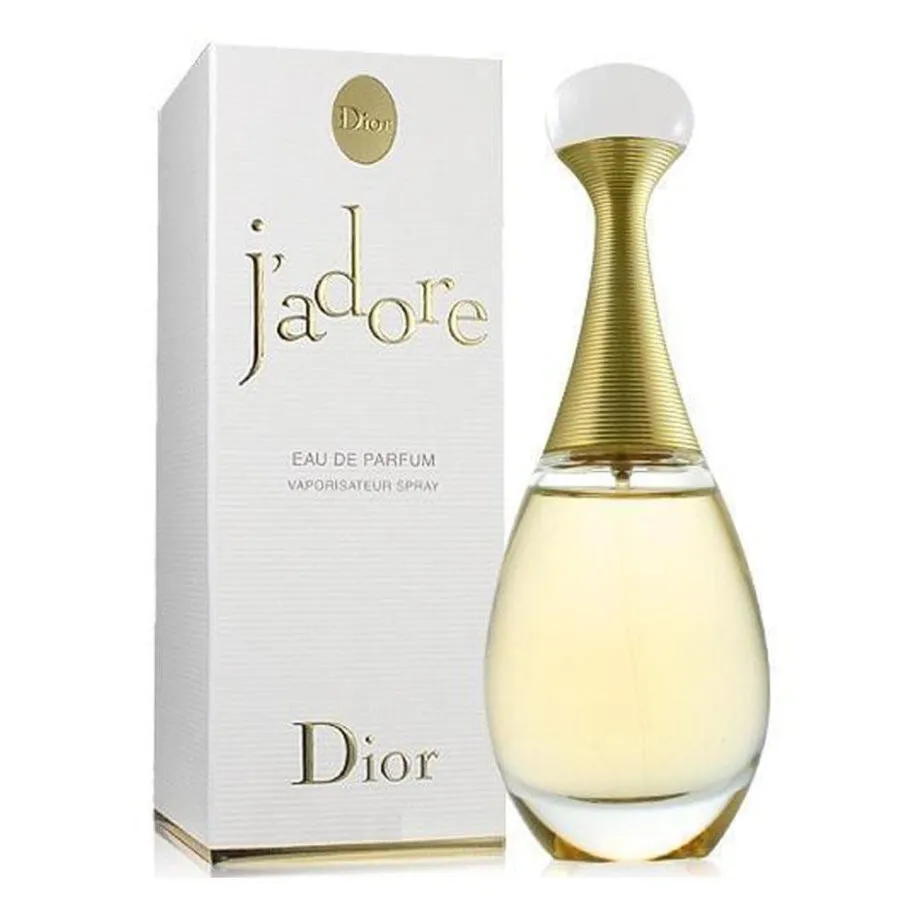 J'ADORE FEM EDP (100 ML - EDP)