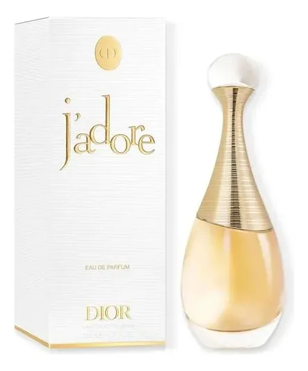 J'ADORE FEM EDP (50 ML - EDP)