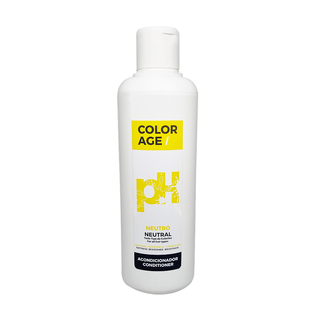 [51875] ACONDICIONADOR PH NEUTRO 1000ML COLOR AGE