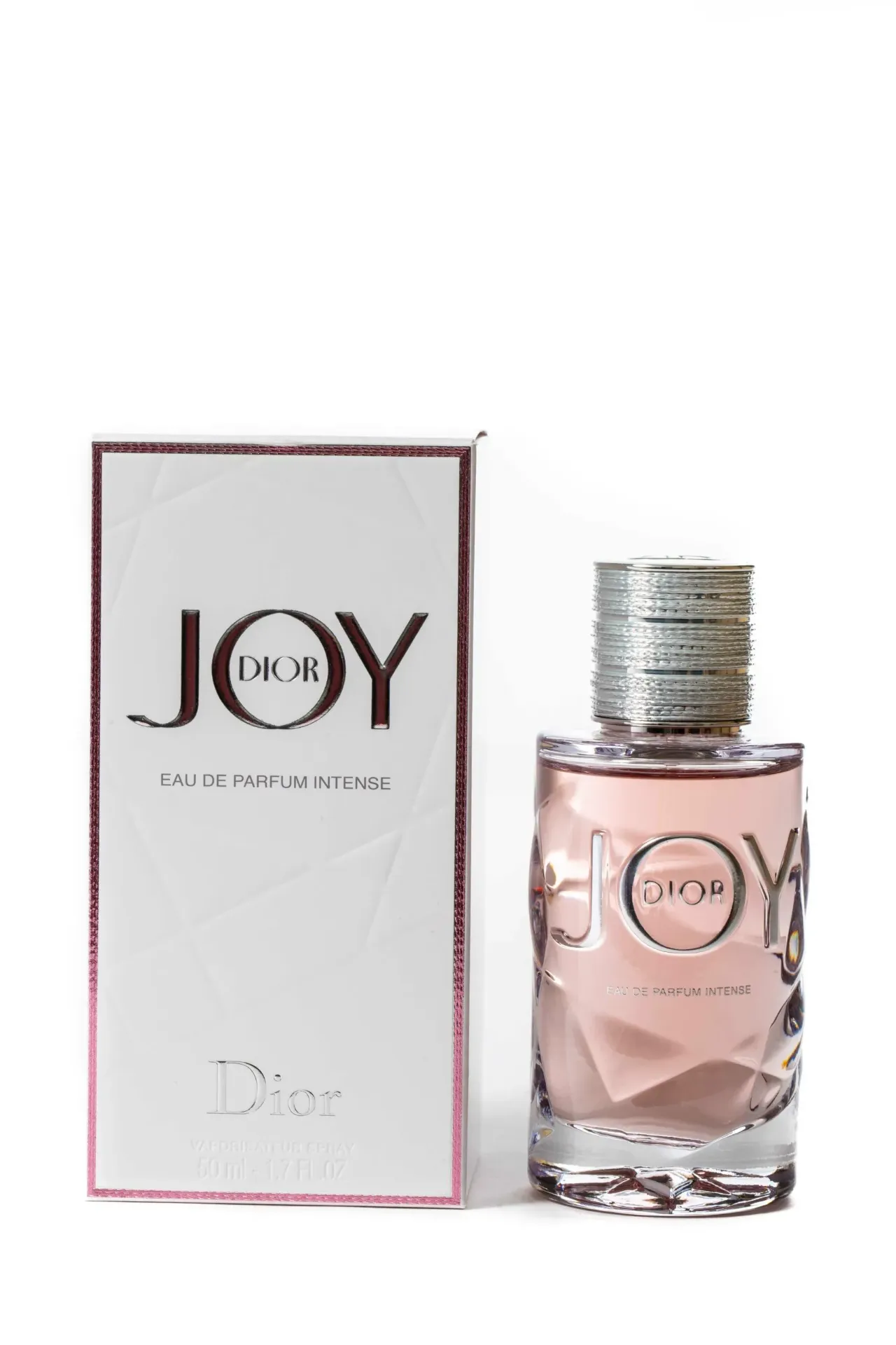 CD JOY INTENSE FEM EDP (50 ML - CAJA)