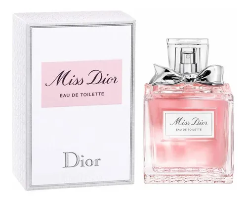 MISS DIOR EDT (100 ML)