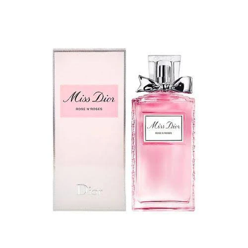 MISS DIOR EAU DE PARFUM ROSES (100 ML - CAJA)