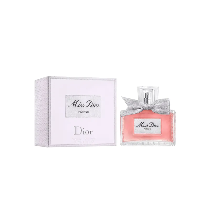 MISS DIOR EAU DE PARFUM (50 ML)