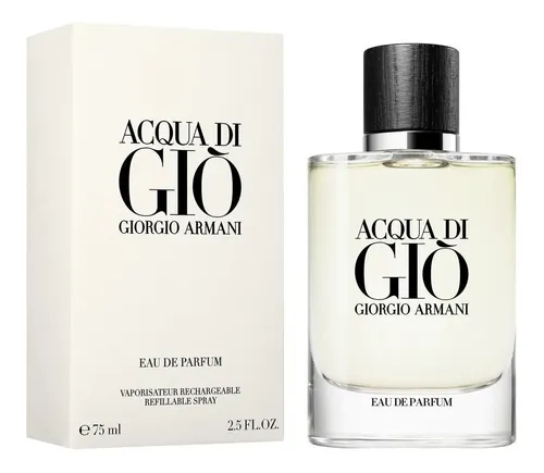 ACQUA DI GIO EDP MEN (75 ML - CAJA)