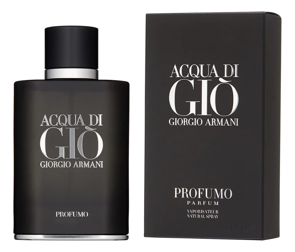 ARMANI ACQUA DI GIO PROFUMO MEN EDP (75 ML - CAJA)