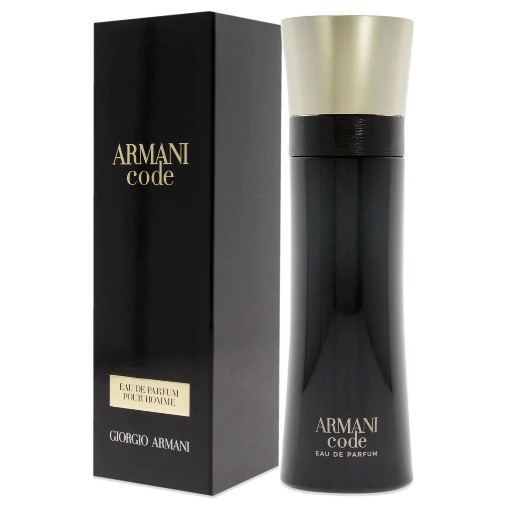 ARMANI CODE MEN EDP (60 ML - CAJA)