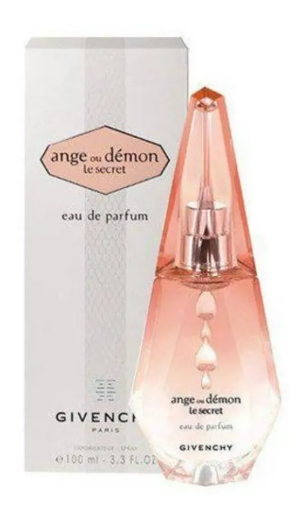 ANGE OU DEMON LE SECRET FEM EDP (100 ML - CAJA)