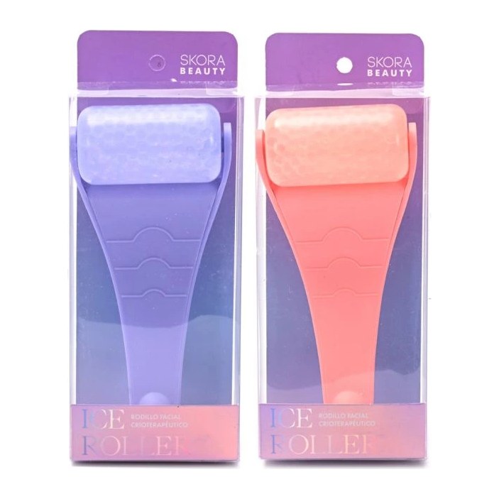 [51822] ICE ROLLER SKORA