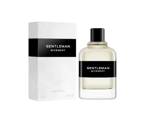 GENTLEMAN MEN EDT (100 ML - CAJA)