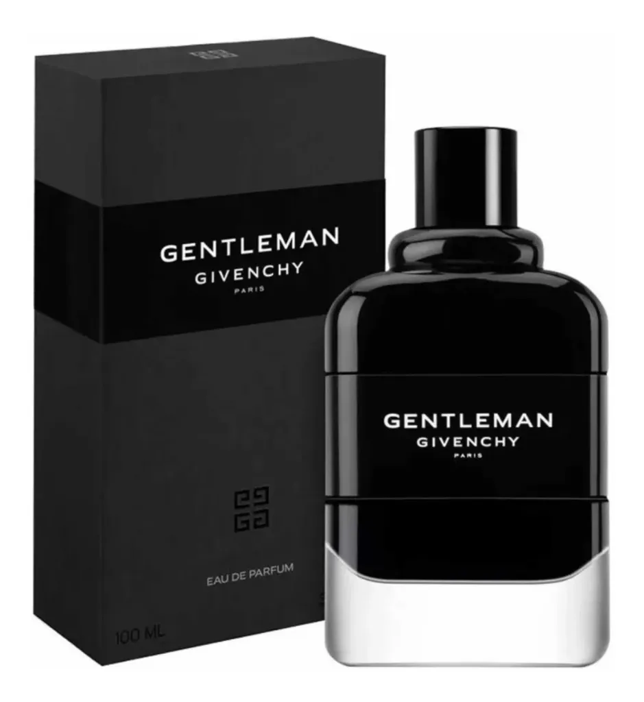 GENTLEMEN MEN EDP (100 ML - CAJA)