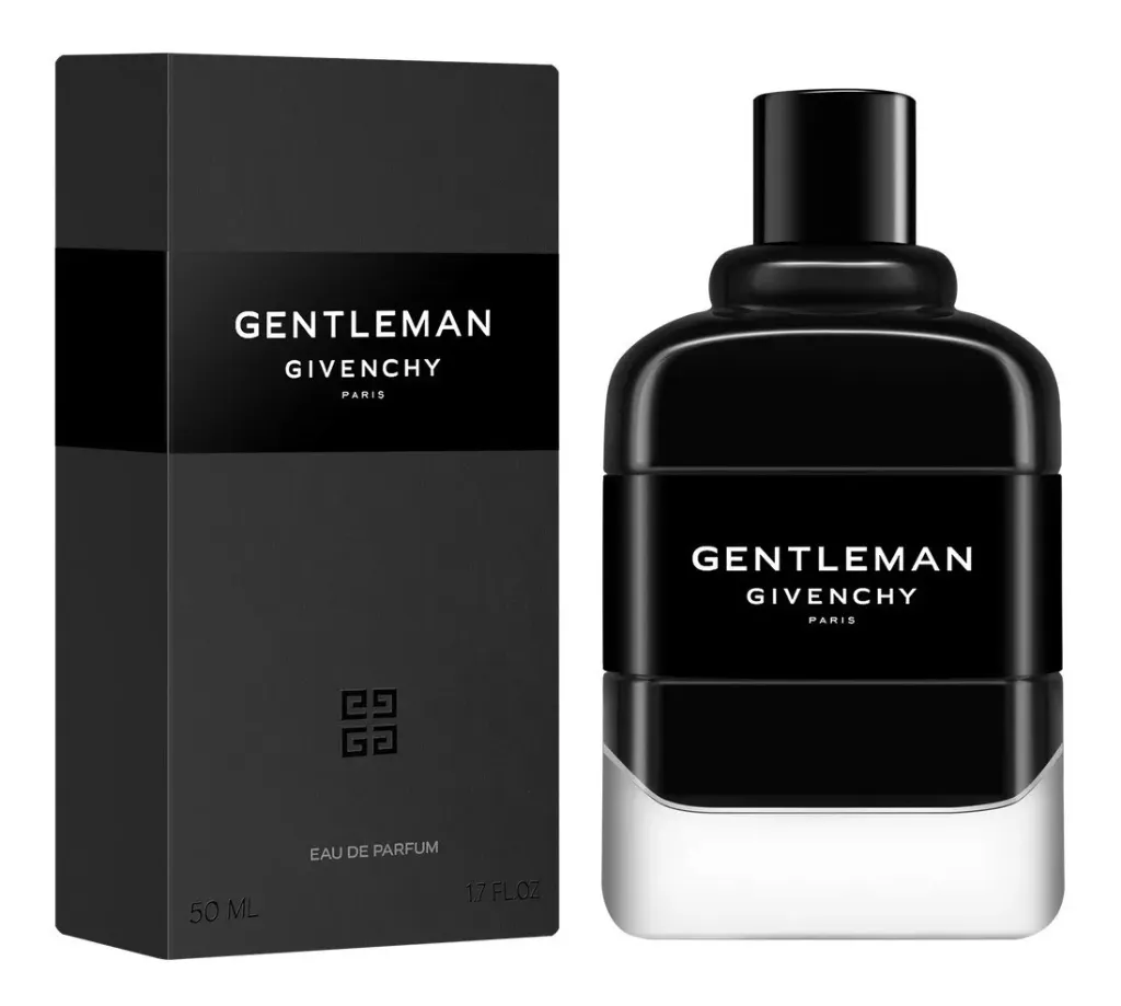 GENTLEMAN EDP MEN (50 ML - CAJA)