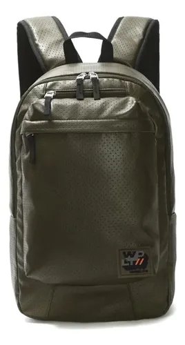 MOCHILA NEW URBAN PU PERFORADO  18 PULG SKORA