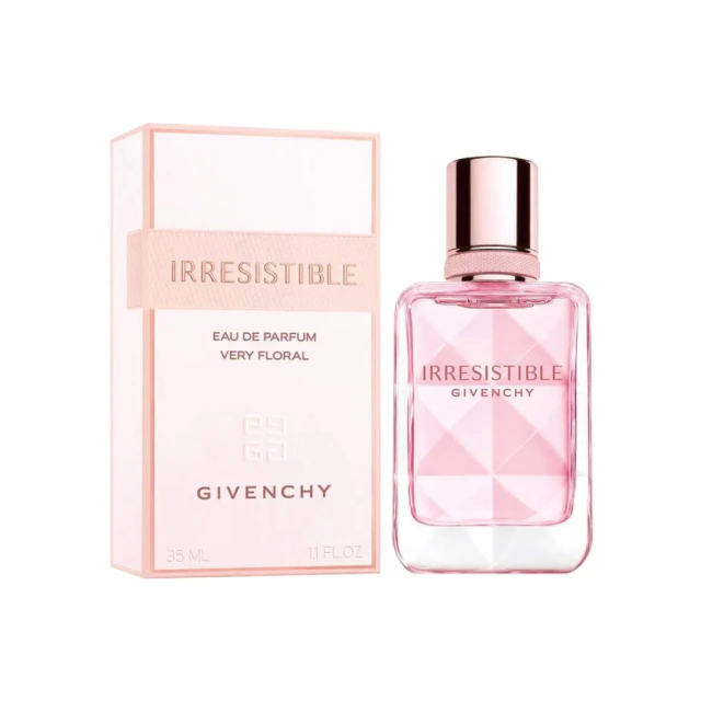 GIV IRRESISTIBLE FEM EDP (35V)