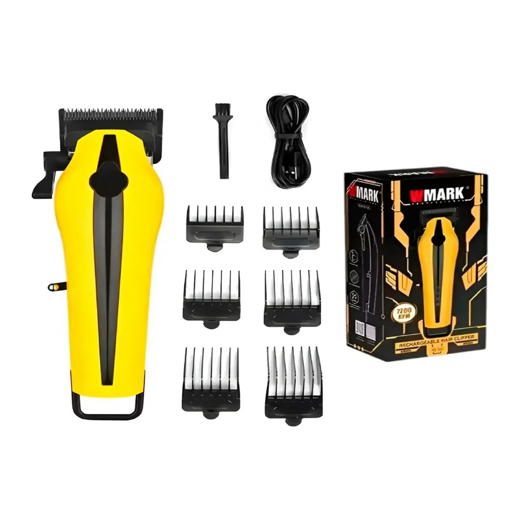 [51916] CLIPPER NG-1002 CARGA POR CABLE USB WMARK