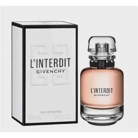 LINTERDIT FEM EDT (80 ML - CAJA)