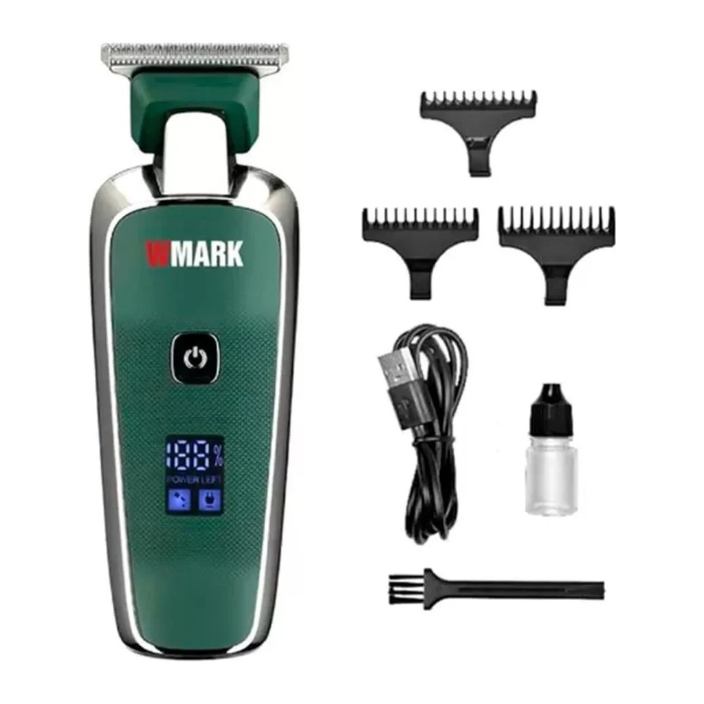 DETAIL TRIMMER NG-204 CABLE USB WMARK