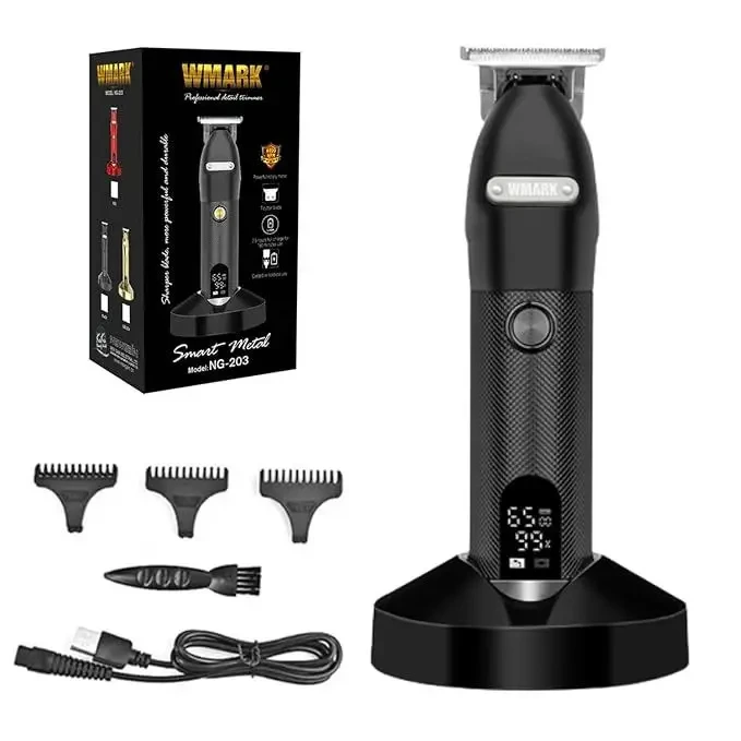 [51926] DETAIL TRIMMER NG-203 CABLE USB WMARK