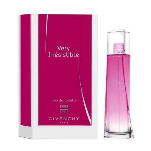 VERY IRRESISTIBLE FEM EDT (30 ML - CON VAP)