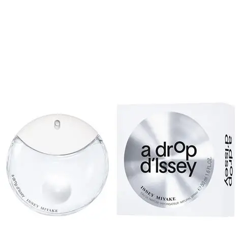 ISSEY MIYAKE DROP FEM EDP  (50 ML - CAJA)