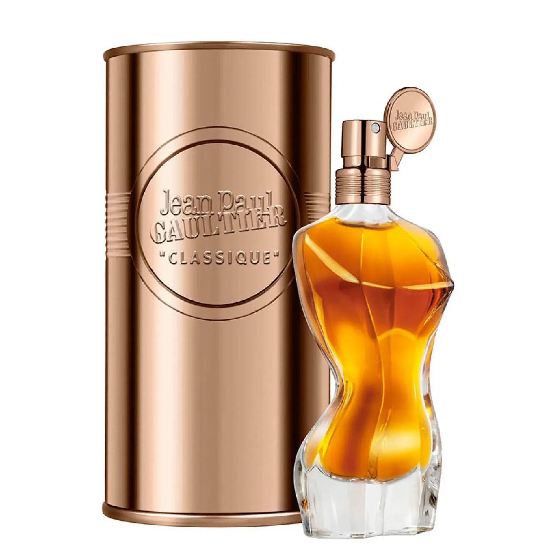 CLASSIQUE GAUL FEM EDT (100 ML - CON VAP)