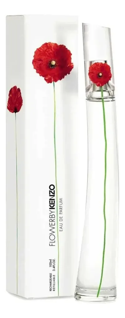 FLOWER BY KENZO  (100 ML - EDP )