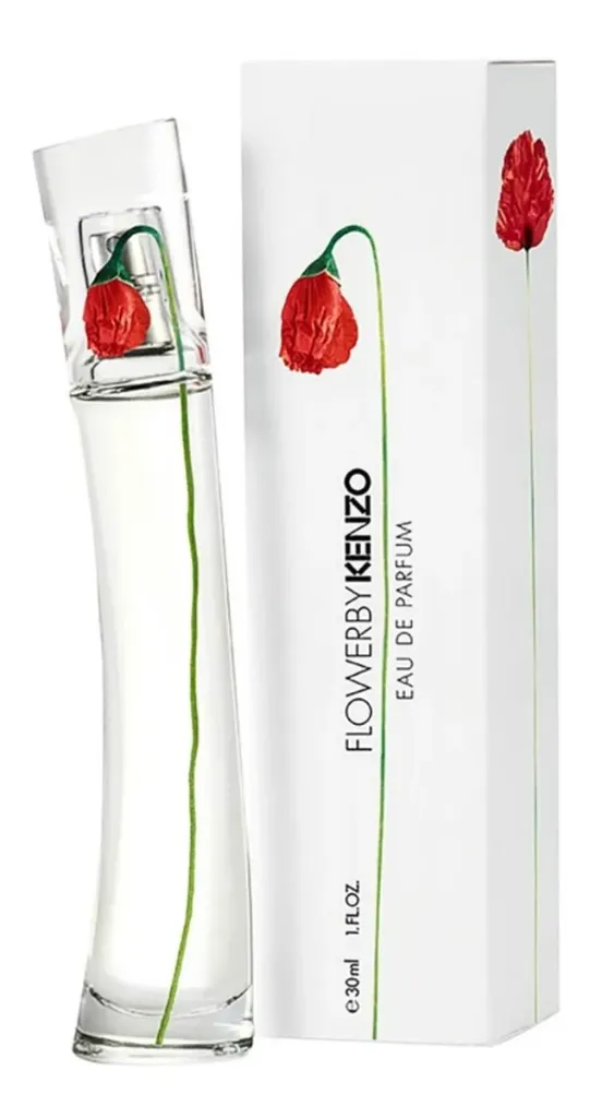 FLOWER BY KENZO FEM EDP (30 ML - CON VAP)