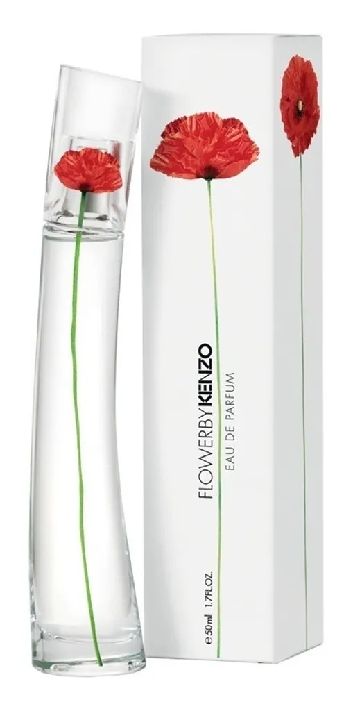 FLOWER BY KENZO  (50 ML - EDP)