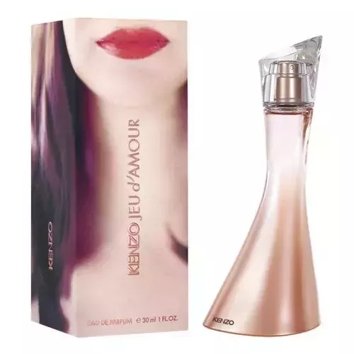 KENZO JEU D AMOUR EDP (30 ML - EDP)