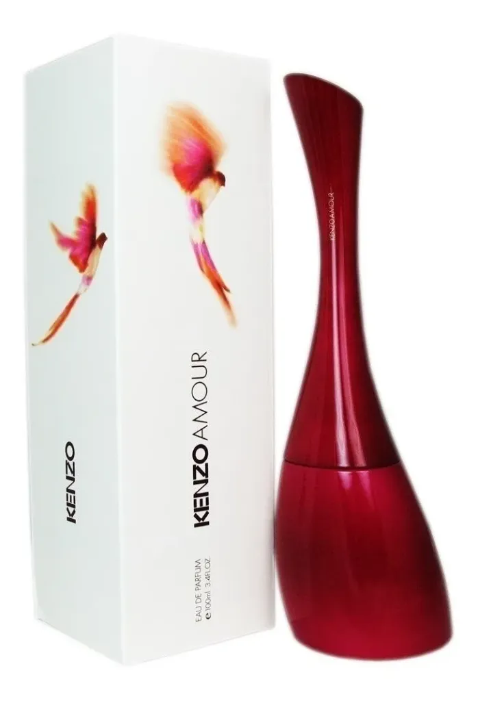 KENZO AMOUR FEM (100 ML - EDP)
