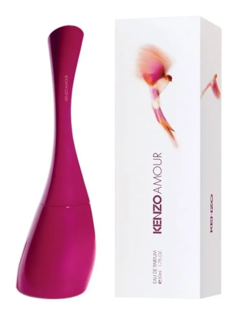 KENZO AMOUR FEM (50 ML - EDP)