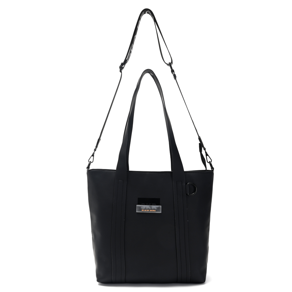 SHOPPER SAFI 29.5X30X11CM - SKORA