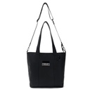 SHOPPER SAFI 29.5X30X11CM - SKORA