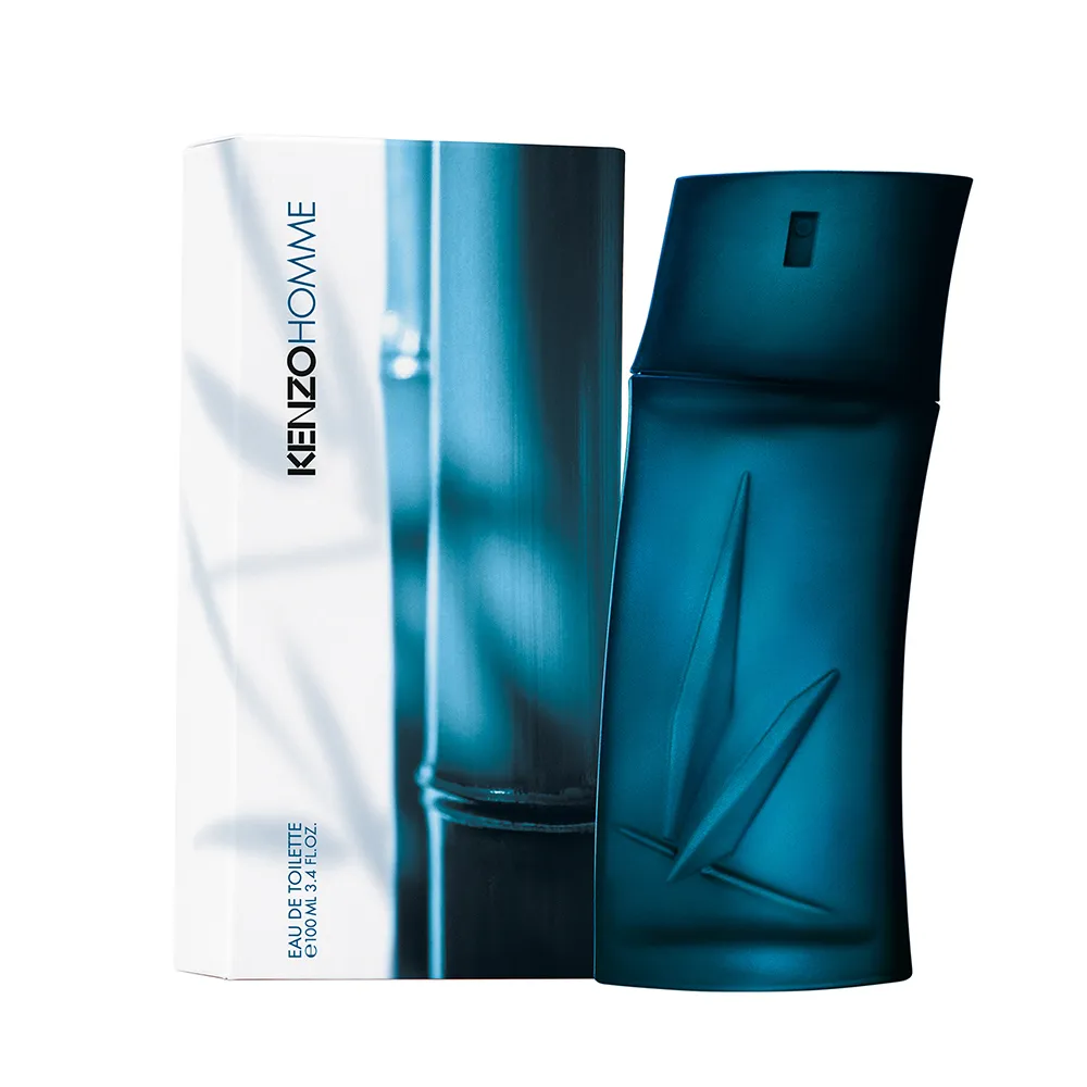 KENZO HOMME  (100 ML - EDT)
