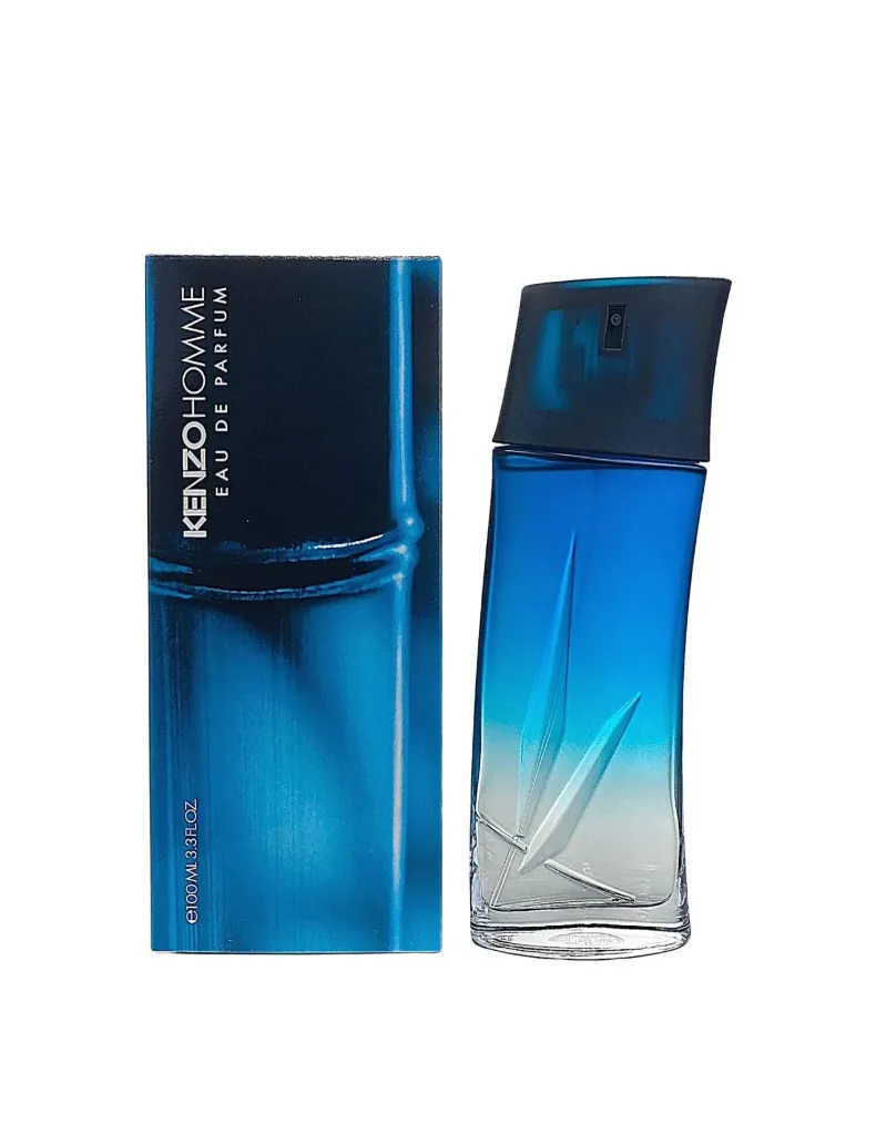 KENZO HOMME EAU DE PARFUM (100 ML)